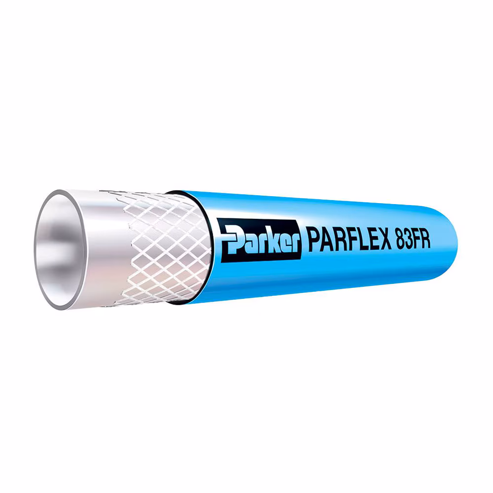 Push-Lok and Push-on hoses